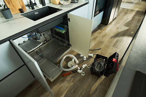 24/7 Emergency Gas Line Repair experts in Tryon, OK